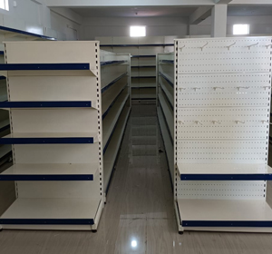 Metal Rack Manufacturers in Chennai